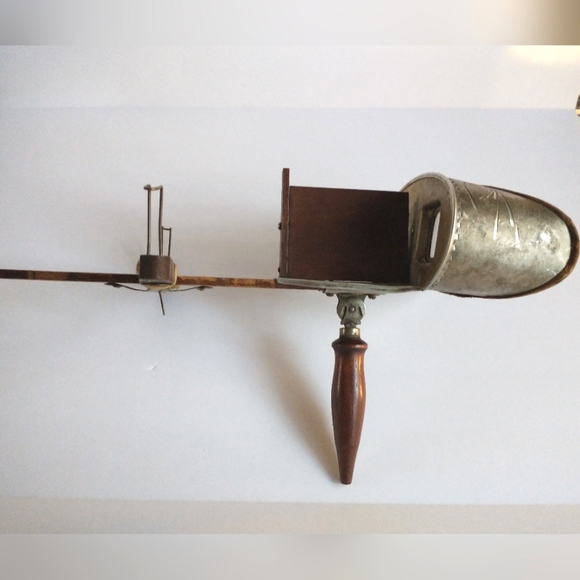 Stereoscope 1901 Antique Underwood and Underwood, with 17 Photo Cards - Picture 14 of 16